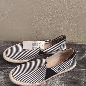 Roxy women slip on shoes